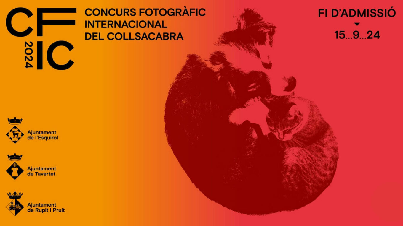 Concurso Fotográfico Internacional del Collsacabra