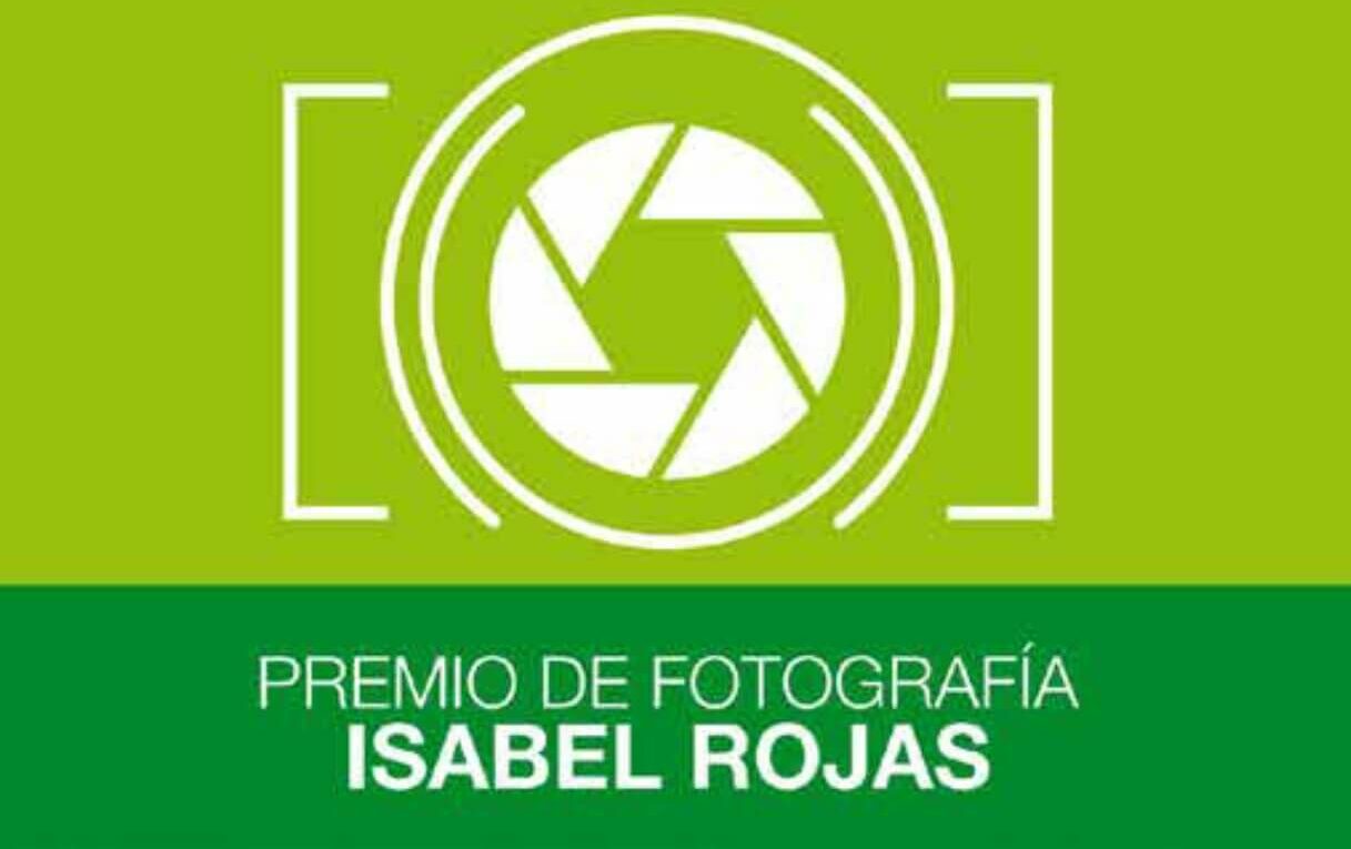 Premio de Fotografía Isabel Rojas