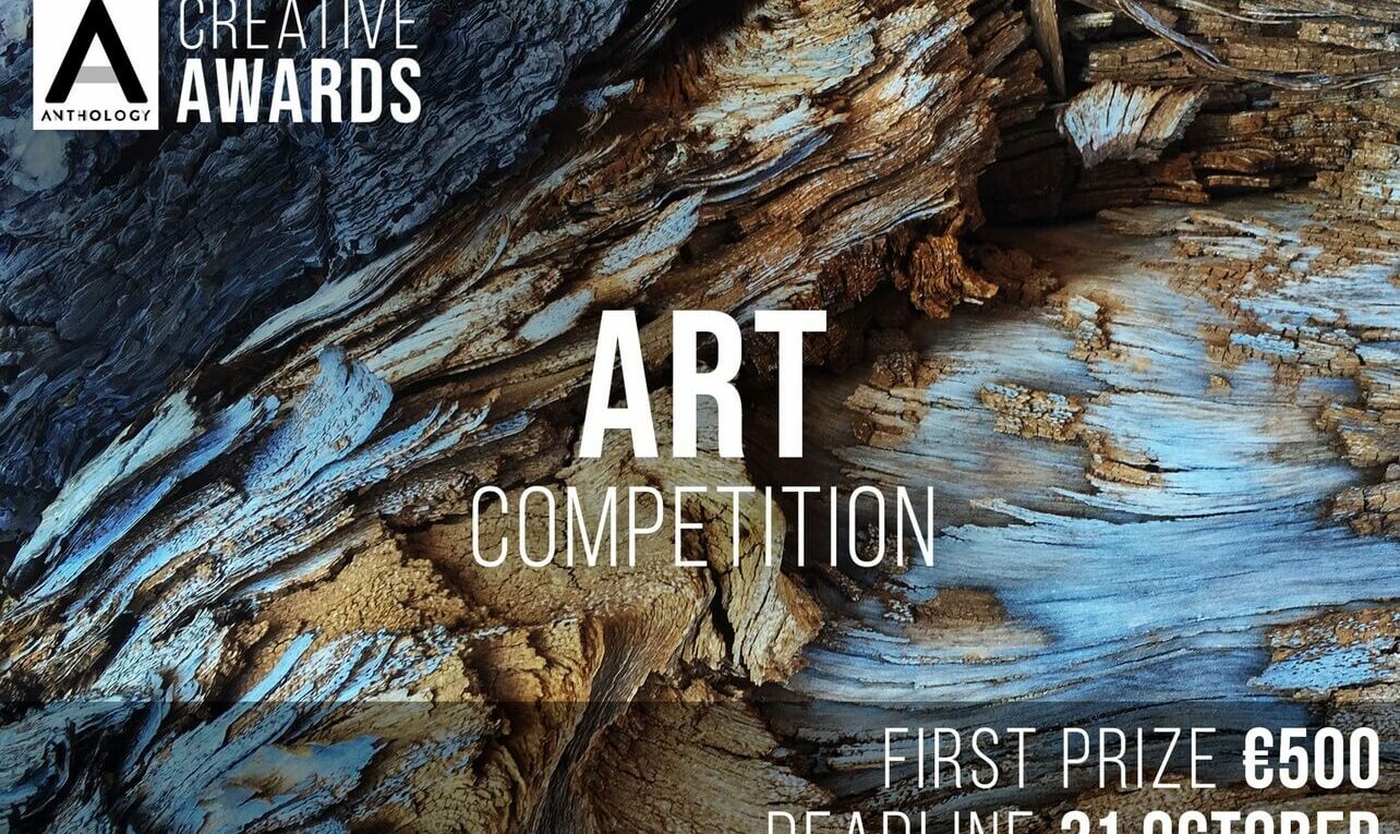 Anthology Art Competition