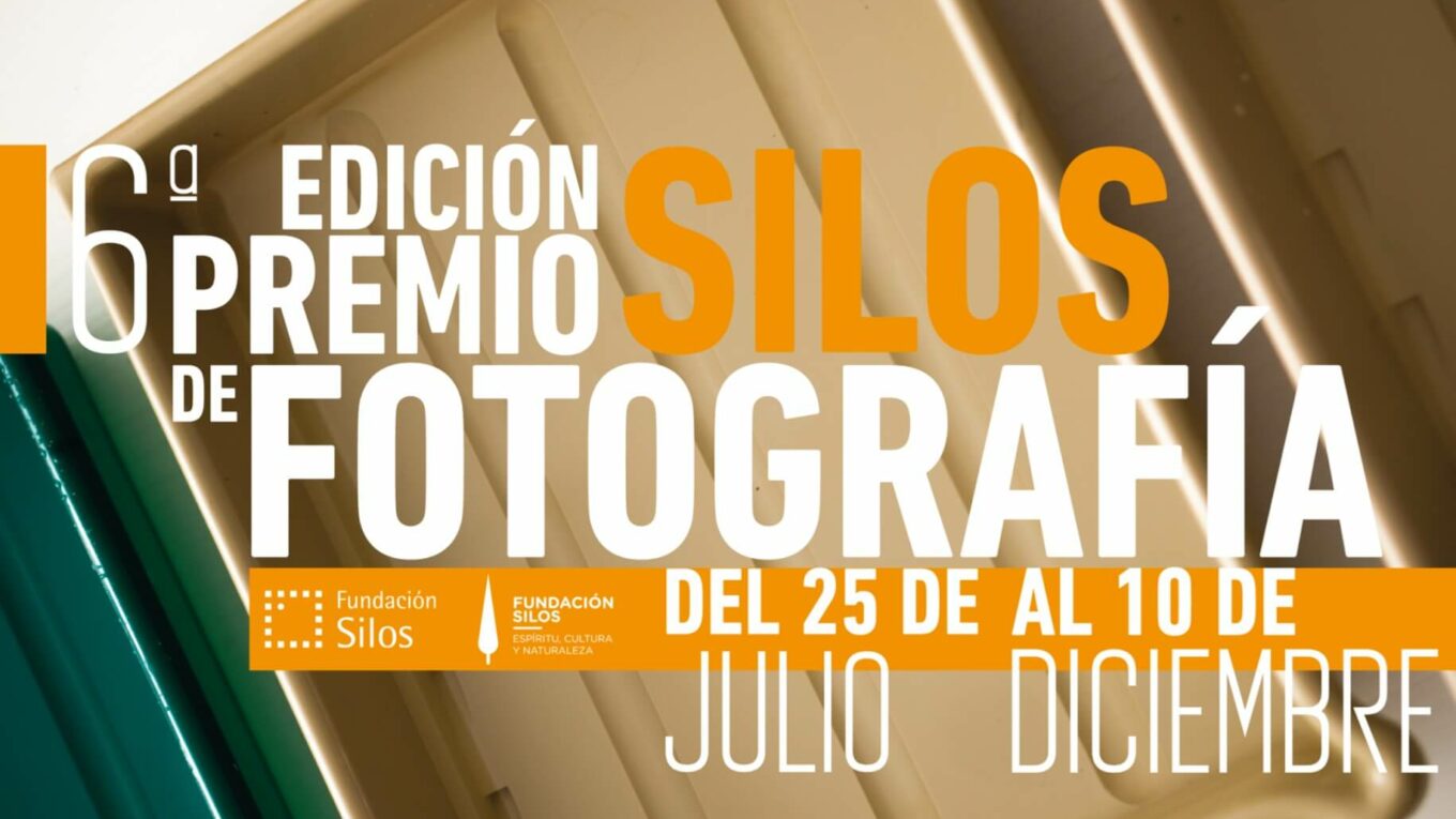 Premio Silos de Fotografía