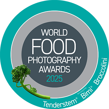 World Food Photography Awards