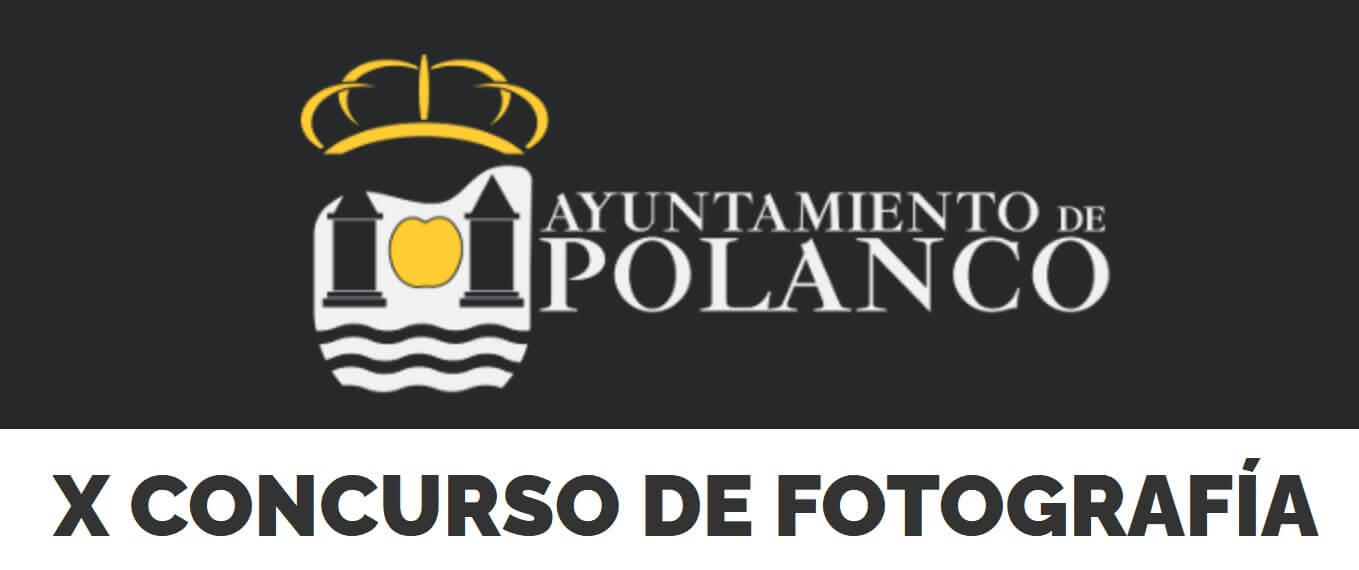 X Concurso de fotografía Ayuntamiento de Polanco