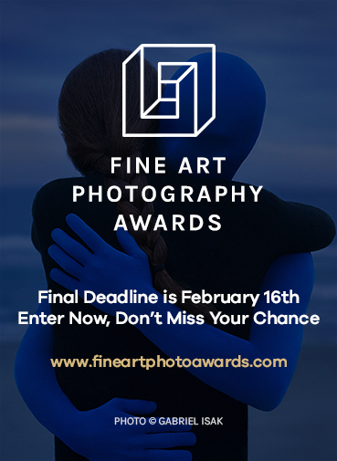 International Fine Art Photo Contest 2025