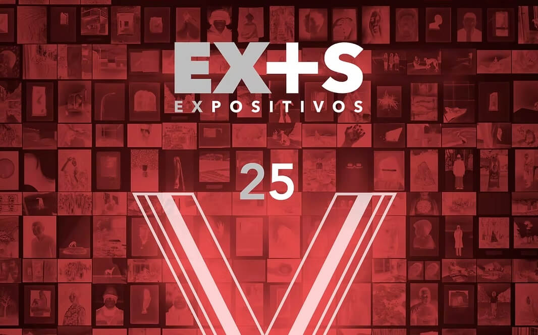 Expositivos 25