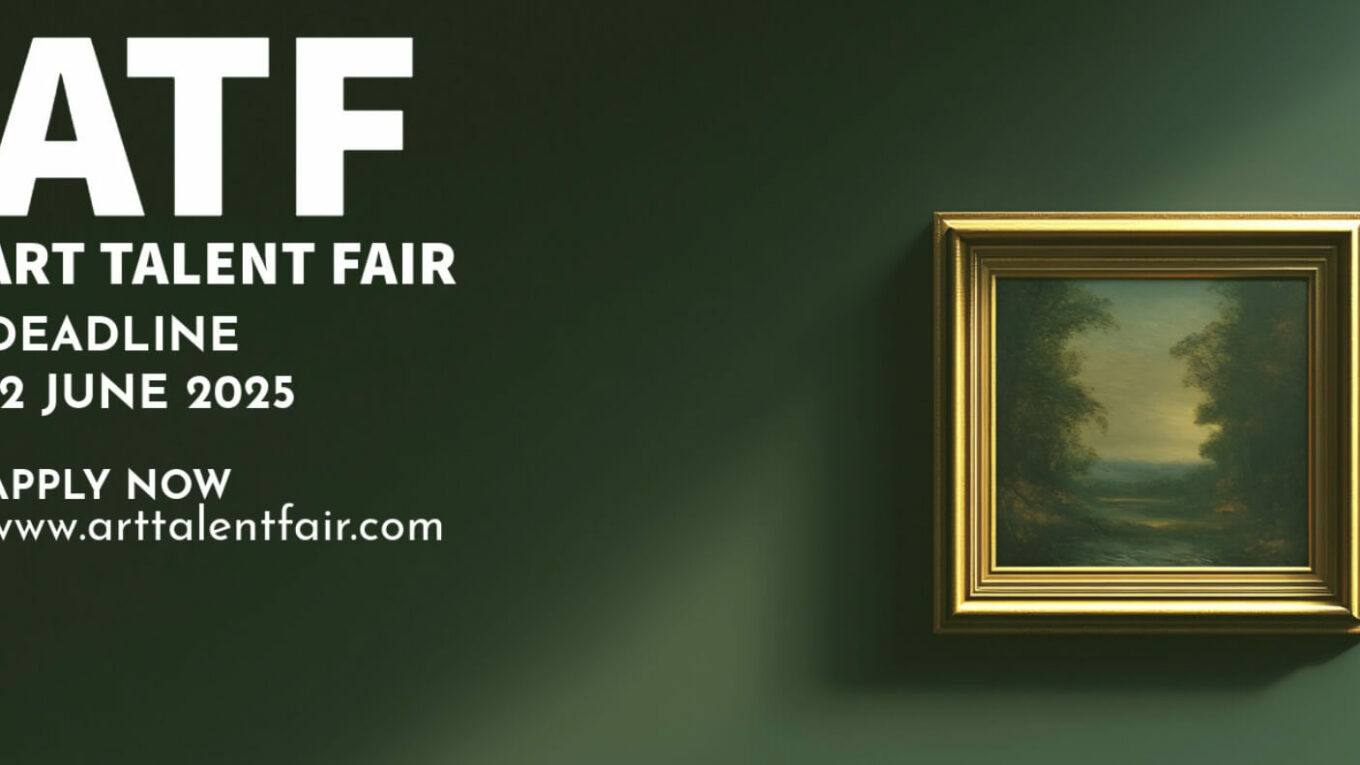 ATF - Art Talent Fair