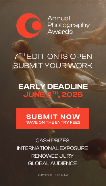 Annual Photo Awards Contest 2025
