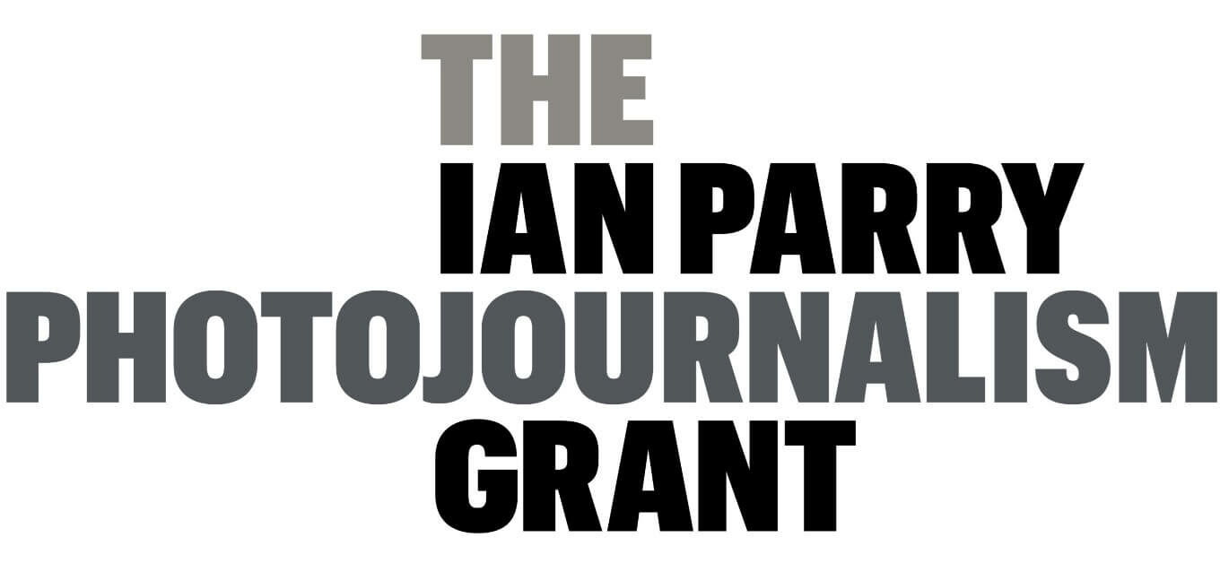Ian Parry Photojournalism Grant