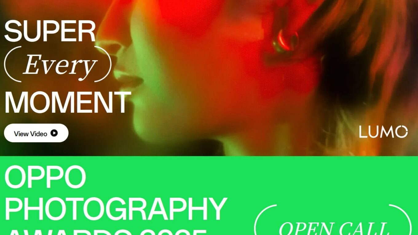 OPPO Photography Awards