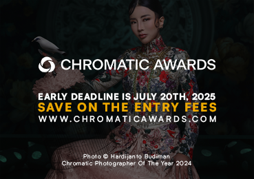Color International Prestigious Photo Contest 2025