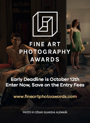 Fine Art Photo Awards Photography Contest 2025