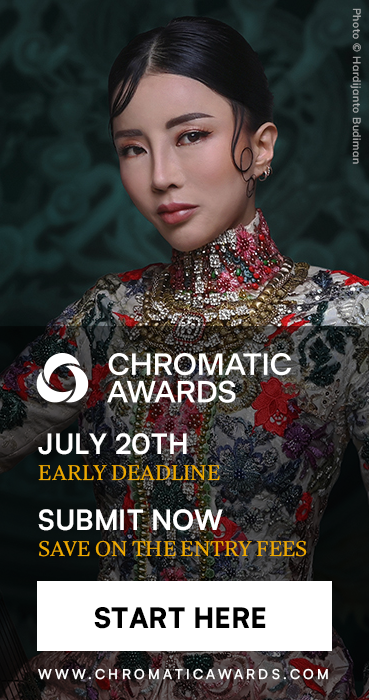 Color Photo Awards Contest 2025
