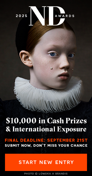ND Photo Awards Contest 2025