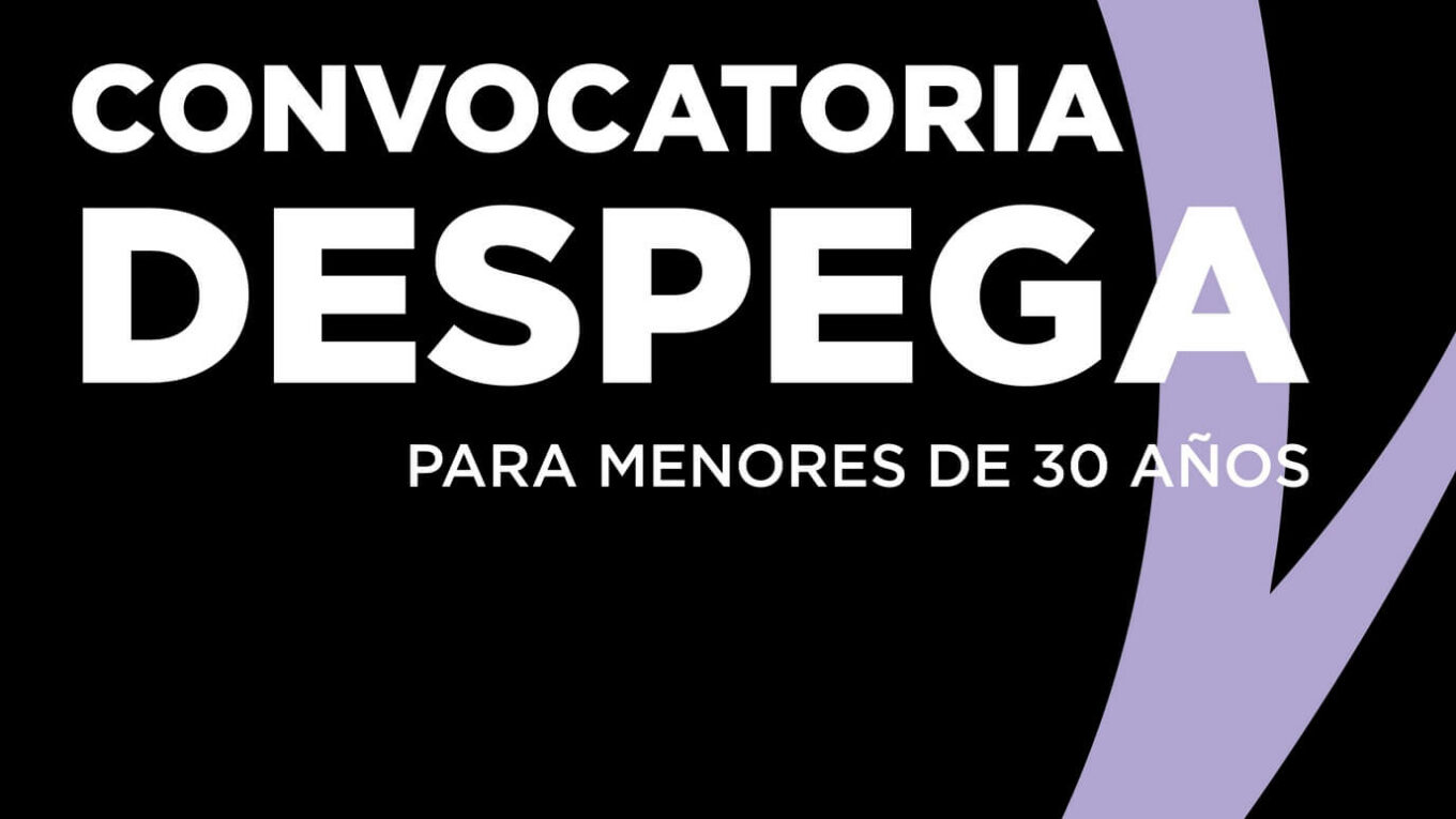 Concurso Despega