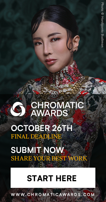 Color Photo Awards Contest 2025
