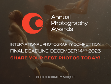 Annual Photo Awards Photography Contest 2025