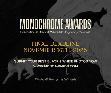 BW Photo Awards Photography Contest 2025