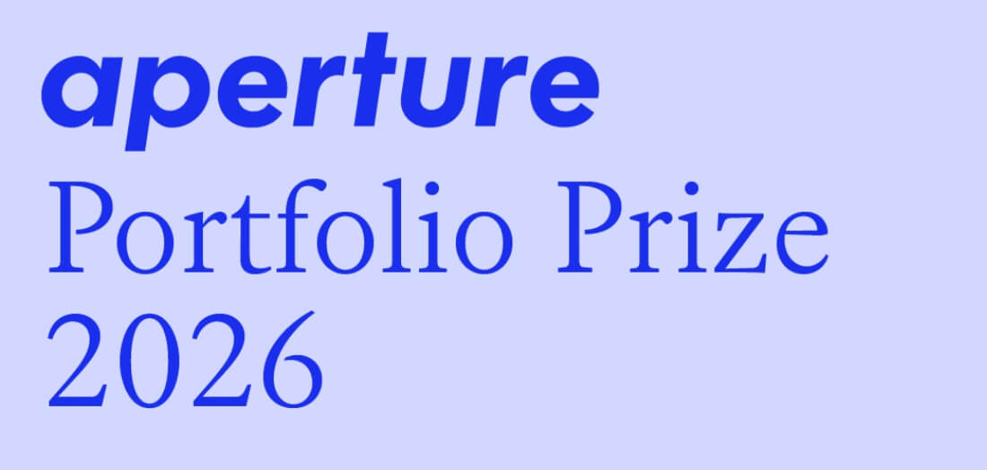 Aperture Portfolio Prize