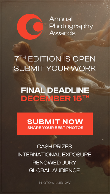 Annual Photo Awards Contest 2025