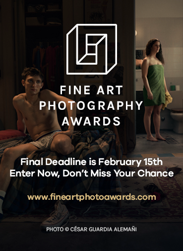 Fine Art Photo Awards Photography Contest 2026