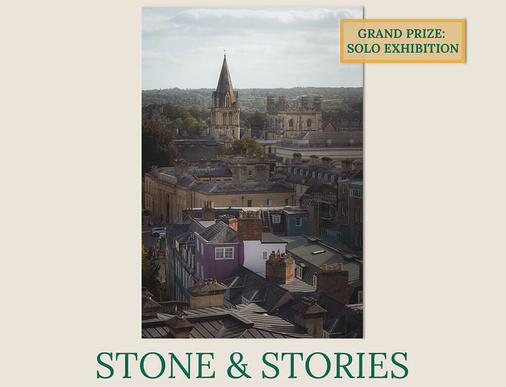 Stone & Stories