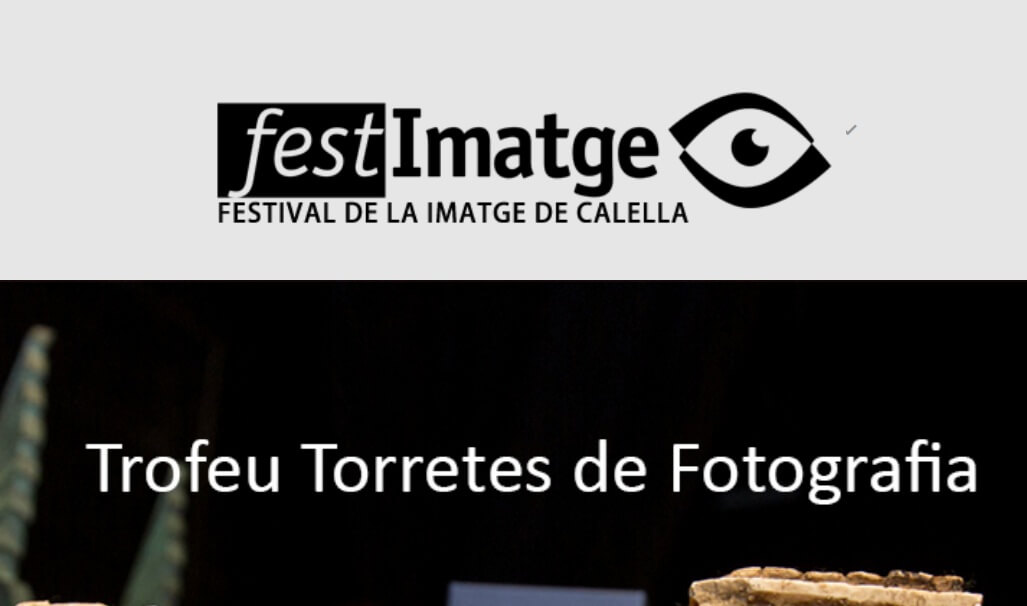 50 Trofeo Torretes de Fotografía