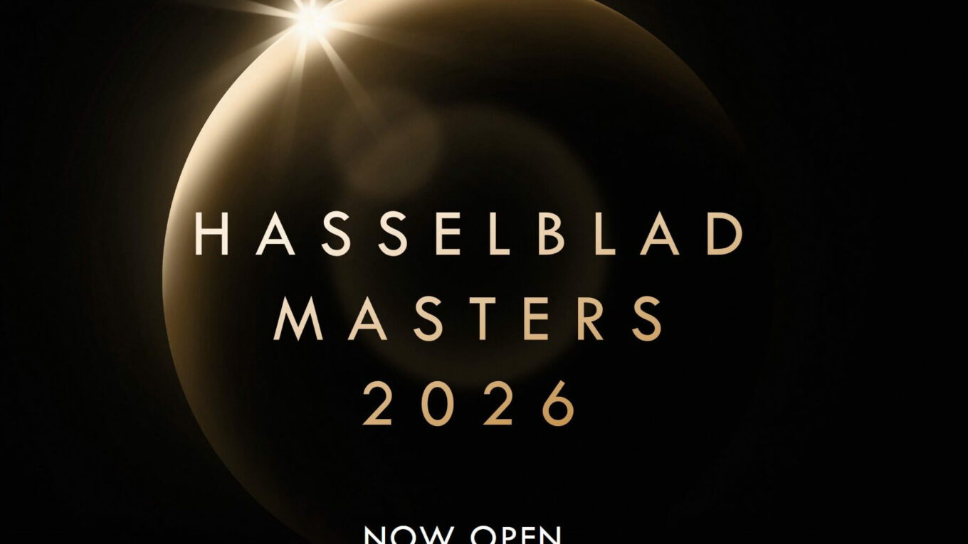 Hasselblad Masters