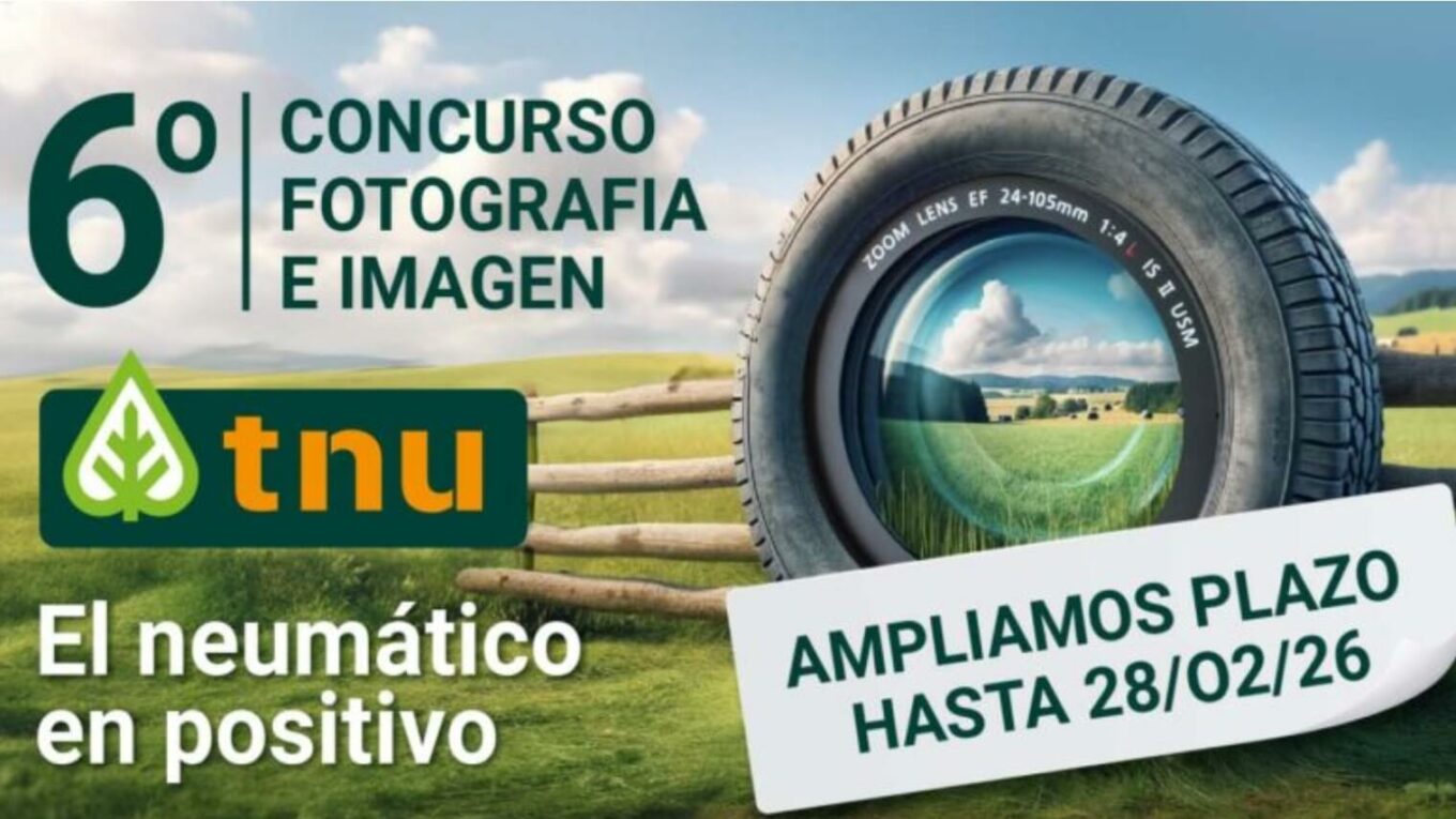 El Neumático en Positivo