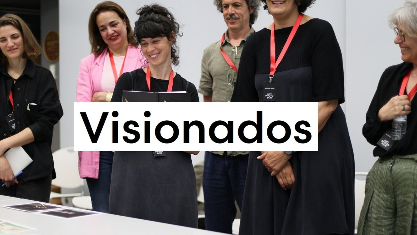 Visionados Art Photo Bcn