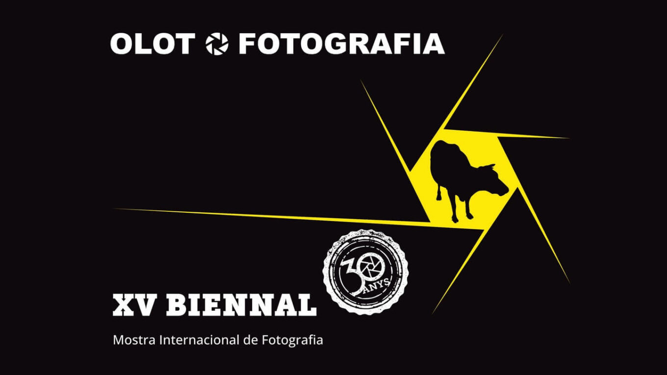 Biennal Olot-Fotografia