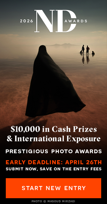 ND Photo Awards Contest 2026