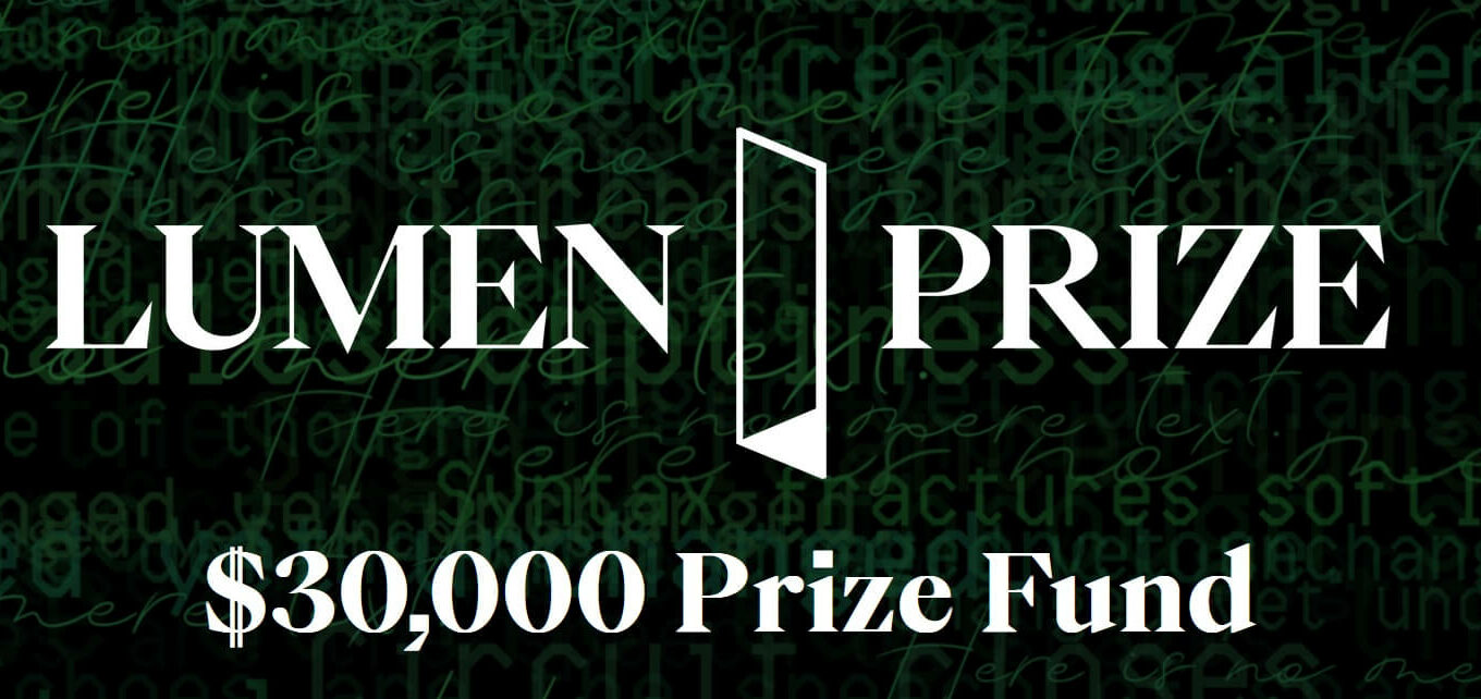 Lumen Prize