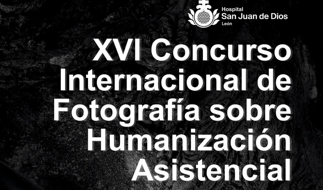 XVI Concurso de Fotografía sobre Humanización Asistencial