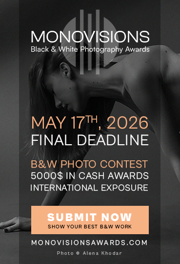 Black and White Photo Awards Contest 2026
