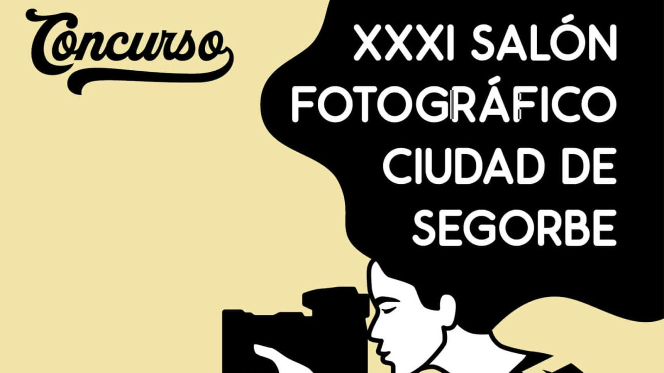 Salón Fotográfico Ciudad de Segorbe