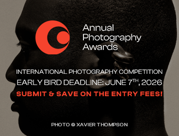 International Photo Awards Photography Contest 2026