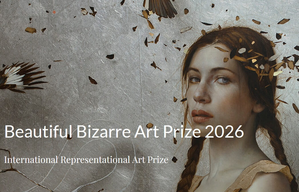 Beautiful Bizarre Art Prize