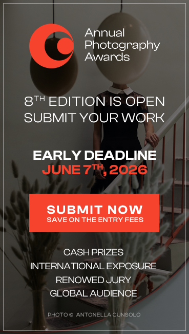 Annual Photo Awards Contest 2026