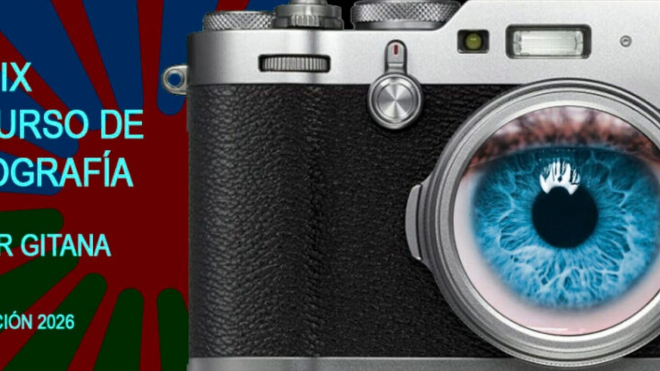 Concurso de Fotografía “MUJER GITANA”