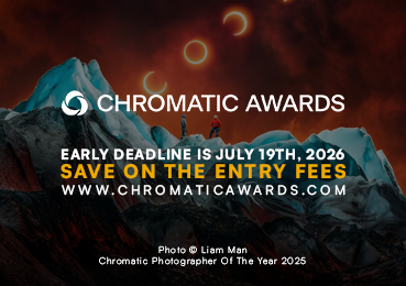 International Color Photo Awards Photography Contest 2026