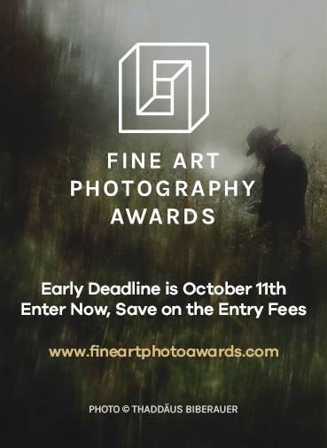 Fine Art Photo Awards Photography Contest 2026
