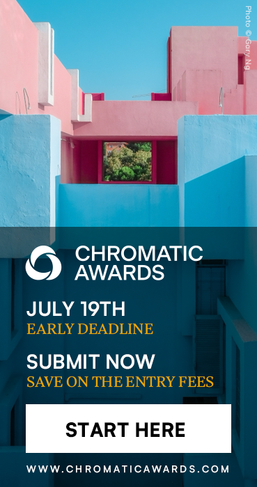 Color Photo Awards Contest 2026