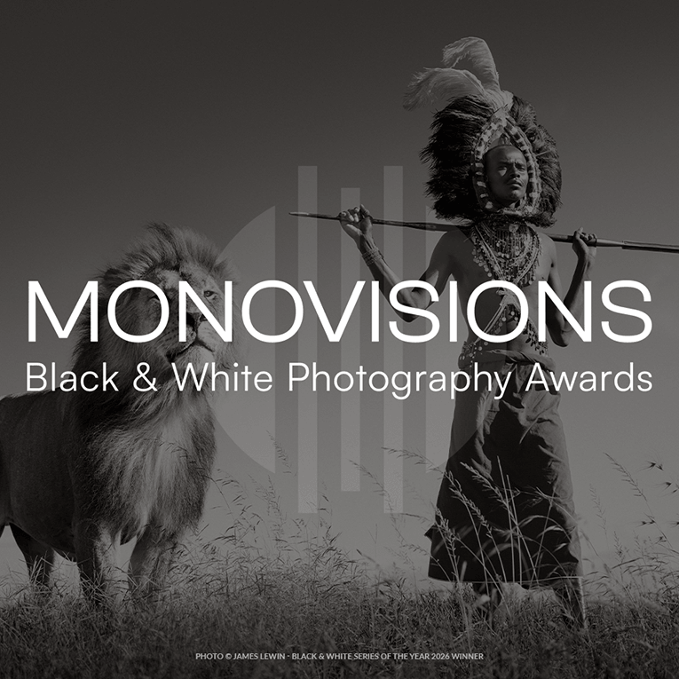 MonoVisions Photo Awards