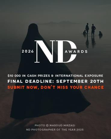 International Photo Awards Photography Contest 2026