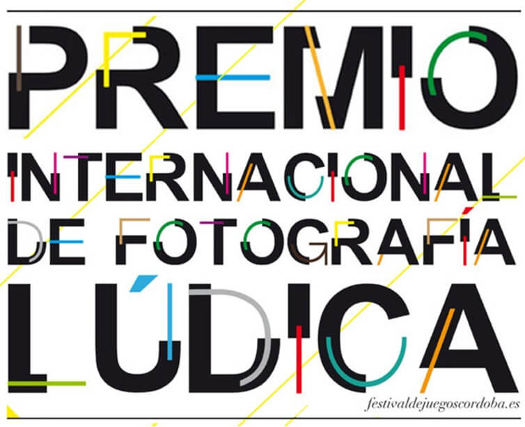 Premio de Fotografía Lúdica