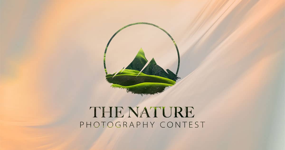 The Nature Photography Contest 2026