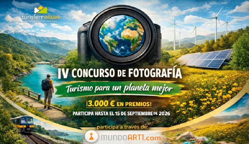 Turismo para un planeta mejor
