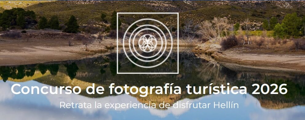 Concurso de fotografía turística de Hellín