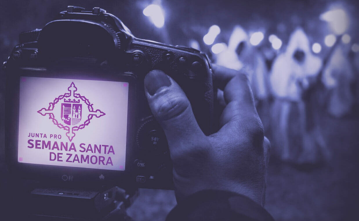 Semana Santa en Zamora