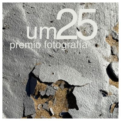 Premio de Fotografía Universidad de Murcia