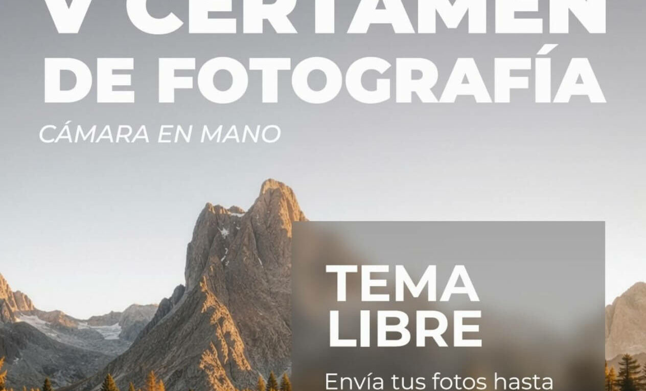 Certamen Cámara en Mano